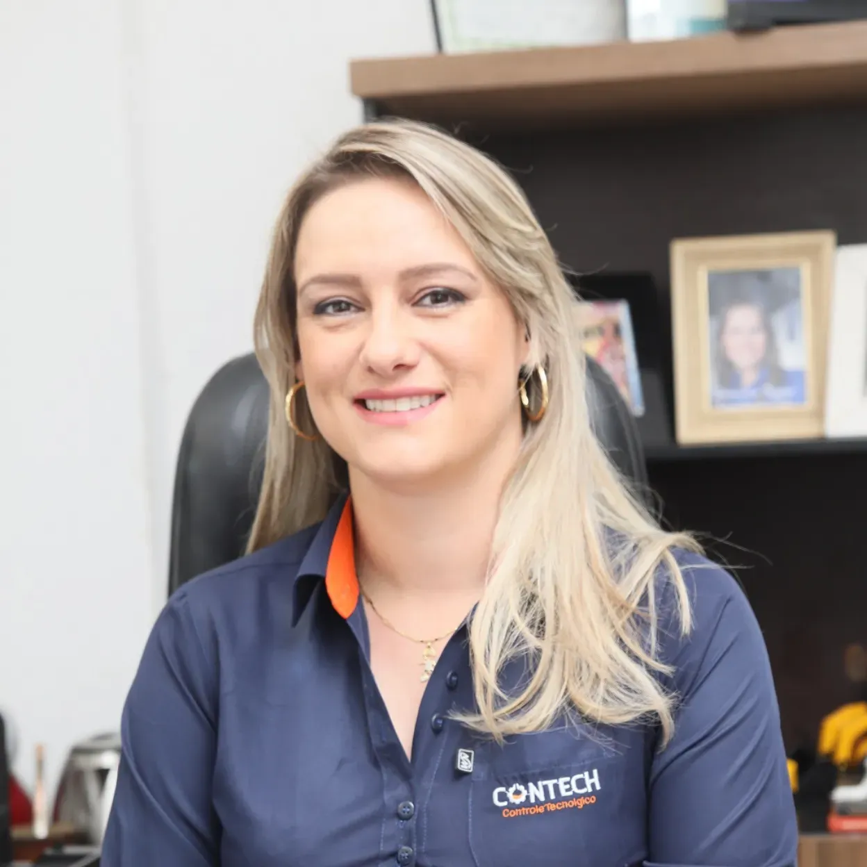 Francielle Diemer