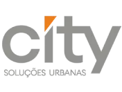 Logo City Soluções Urbanas