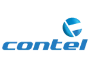 Logo Contel