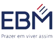 Logo EBM Incorporações