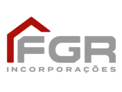Logo FGR Incorporações