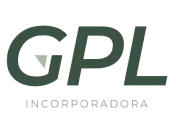 Logo GPL Incorporadora