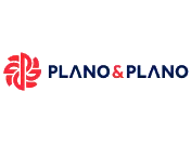 Logo Plano e Plano