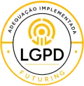 LGPD - Lei Geral de Proteção de Dados