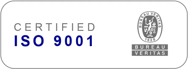 ISO 9001